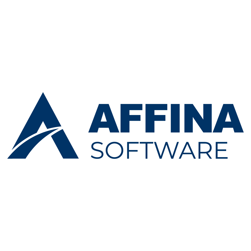 Página electrónica de Affina Software